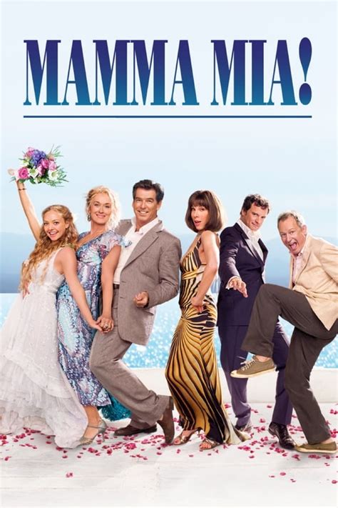 Also mia 1 in What are the best websites to watch cartoons online. . Watch mamma mia online free dailymotion